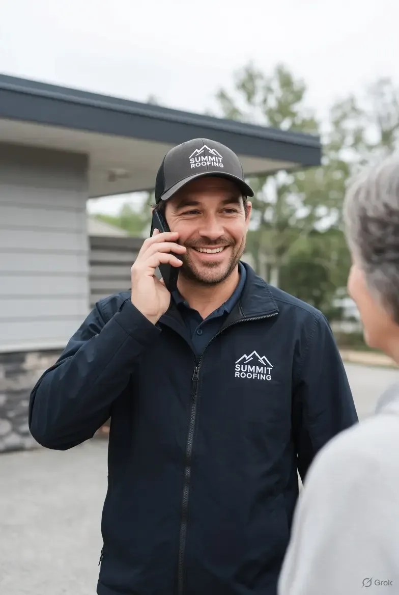Flat Roof Leak Repair Little Chute, WI FAQs